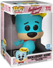 Pop Huckleberry Hound Huckleberry Hound 10" Vinyl Figure Funko Shop Exclusive