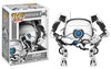 Pop Portal 2 Atlas Vinyl Figure