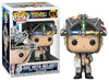 Pop Back to the Future Doc with Helmet Vinyl Figure #959