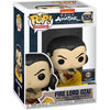 Pop Avatar the Last Airbender Fire Lord Ozai Shirtless Vinyl Figure Chalice Exclusive #1058
