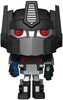 Pop Transformers Nemesis Prime Vinyl Figure Funko Store Exclusive