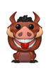 Pop Lion King Luau Pumbaa Vinyl Figure #498