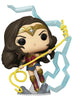 Pop WW84 Wonder Woman Glows in the Dark Vinyl Figure 2020 NYCC Exclusive