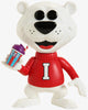 Pop Icee Icee Polar Bear Vinyl Figure Hot Topic Exclusive