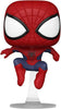 Pop Marvel Spider-Man No Way Home the Amazing Spider-Man Vinyl Figure #1159