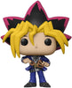 Pop Yu Gi Oh! Yugi Mutou Vinyl Figure #715