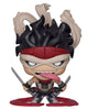 Pop My Hero Academia Hero Killer Stain Vinyl Figure 2019 NYCC Shared Exclusive #636