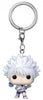 Pocket Pop Hunter x Hunter Killua Zoldyck (Yoyo) Keychain Special Edition