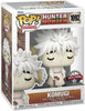 Pop Hunter x Hunter Komugi Vinyl Figure Hot Topic Exclusive #1092