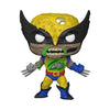 Pop Marvel Zombies Zombie Wolverine 10'' Vinyl Figure Special Edition