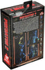 Predator 2 Ultimate Battle Damaged City Hunter 7" Action Figure