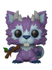 Pop Wetmore Forest Monsters Angus Knuklebark Vinyl Figure
