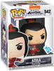 Pop Avatar the Last Airbender Azula Vinyl Figure #542