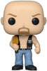 Pop WWE Stone Cold Steve Austin with Belt Vinyl Figure #84