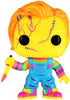 Pop Black Light Bride of Chucky Chucky Vinyl Figure EE Exclusive #315