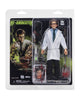 Re-Animator Herbert West 8” Clothed Action Figure