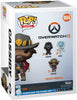 Pop Overwatch 2 Cassidy Vinyl Figure #904