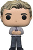 Pop Office Ryan Howard with Blonde Hair Vinyl Figure Walmart Exclusive