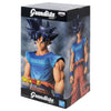 Grandista Nero Dragon Ball Super Son Goku #3 Action Figure
