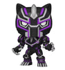 Pop Marvel Avengers Mech Black Panther Glow in the Dark Vinyl Figure Special Edition