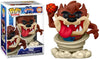 Pop Space Jam A New Legacy Taz Flocked Vinyl Figure Walmart Exclusive