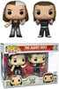 Pop WWE Hardy Boyz Vinyl Figure 2-Packs