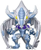 Pop Yu Gi Oh! Stardust Dragon 6" Vinyl Figure Special Edition #1064