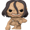 Pop Attack on Titans Ymir's Titan Vinyl Figure #1168