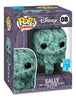 Pop Artis Series NBX Sally Vinyl Figure