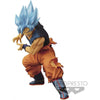 Dragon Ball Super Maximatic Son Goku I Action Figure
