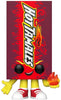 Pop Hot Tamales Hot Tamales Candy Vinyl Figure