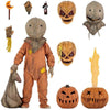 Trick R Treat Sam Ultimate 7" Action Figure