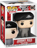 Pop Starship Troopers Johhny Rico ln Jumpsuit Vinyl Figure