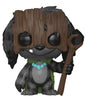 Pop Wetmore Forest Monsters Grumble Vinyl Figure