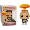 Pop Garbage Pail Kids Adam Bomb Vinyl Figure