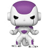 Pop Dragon Ball Z Frieza 4th Form Vinyl Figure #861