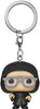 Pocket Pop Office Dwight as Dark Lord Vinyl Key Chain