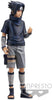 Grandista Nero Naruto Uchiha Sasuke PVC Figure