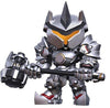 Pop Overwatch Reinhardt 6" Vinyl Figure #178