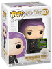 Pop Harry Potter Nymphadora Tonks Vinyl Figure ECCC 2020 Shared Exclusive
