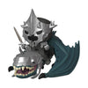 Pop Ride Lord of the Rings Witch King with Fellbeast Vinyl Figure