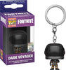Pocket Pop Fortnite Highrise Assault Dark Voyager Vinyl Key Chain