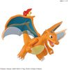 Pokemon Charizard & Dragonite Model Kits