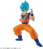Dragon Ball Super Entry Grade Super Saiyan Blue Goku Model Kit