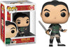 Pop Mulan Mulan as Ping Vinyl Figure
