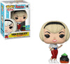 Pop Sabrina the Teenage Witch Sabrina the Teenage Witch Vinyl Figure Fall Convention Exclusive