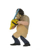 Toony Terrors Series 2 Texas Chainsaw Massacre Leatherface 6” Action Figure