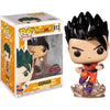 Pop Dragon Ball Super Gohan Metallic Vinyl Figure Special Edition #813