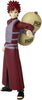 Anime Heroes Naruto Gaara 6.5" Action Figure