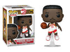 Pop NBA Atlanta Hawks Dominique Wilkins Home Jersey Vinyl Figure #104